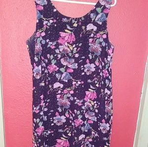 Reversible Sun Dress